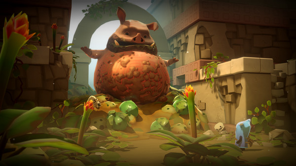 最后的篝火 v1.6 The Last Campfire for mac 最后的篝火 v1.6 The Last Campfire for mac