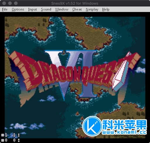 超级任天堂游戏合集 SNES Collections for mac 2021重制版 超级任天堂游戏合集 SNES Collections for mac 2021重制版