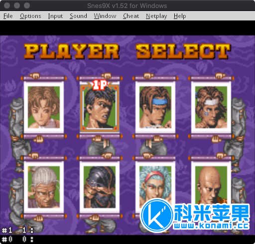 超级任天堂游戏合集 SNES Collections for mac 2021重制版 超级任天堂游戏合集 SNES Collections for mac 2021重制版