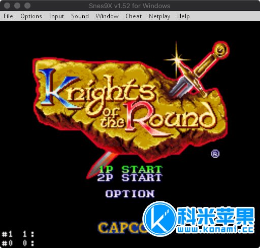 超级任天堂游戏合集 SNES Collections for mac 2021重制版 超级任天堂游戏合集 SNES Collections for mac 2021重制版