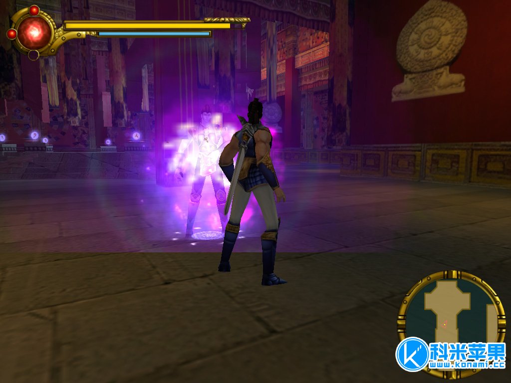 天王 Tien for mac 2021重制版 天王 Tien for mac 2021重制版