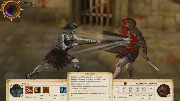 瓦格鲁斯-破碎领域 v1.015b + DLC Vagrus - The Riven Realms for mac 瓦格鲁斯-破碎领域 v1.015b + DLC Vagrus - The Riven Realms for mac