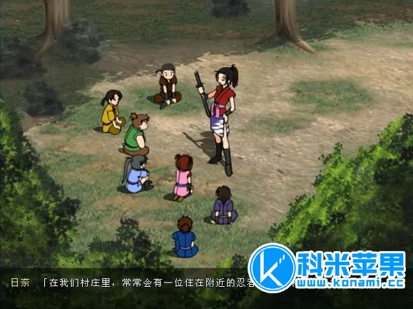 战国美少女2春风之章 戦国美少女絵巻 空を斬る!!～春風の章～for mac 2021重制版
