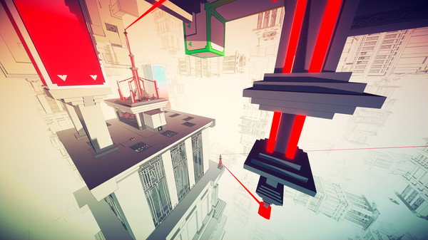 无尽花园 v1.0.14044 Manifold Garden for mac 无尽花园 v1.0.14044 Manifold Garden for mac