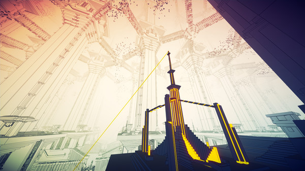 无尽花园 v1.0.14044 Manifold Garden for mac 无尽花园 v1.0.14044 Manifold Garden for mac