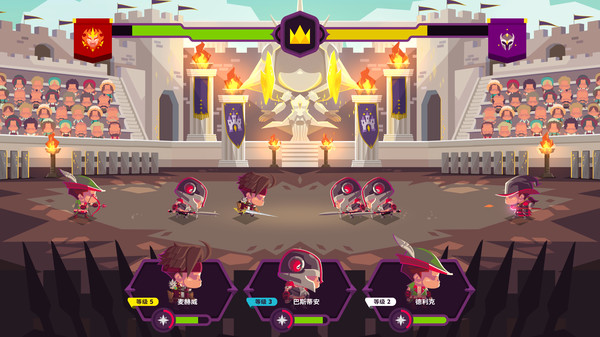 国王联赛2 v2.0.9 Kings League II for mac