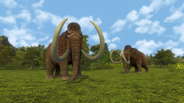 人类黎明 v1.7.2 Dawn of Man mac 人类黎明 v1.7.2 Dawn of Man mac