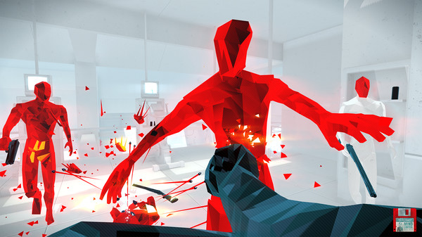 燥热:意念控制删除 v1.0.2 SUPERHOT:MIND CONTROL DELETE for mac 燥热:意念控制删除 v1.0.2 SUPERHOT:MIND CONTROL DELETE for mac