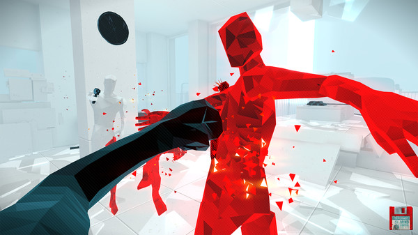 燥热:意念控制删除 v1.0.2 SUPERHOT:MIND CONTROL DELETE for mac 燥热:意念控制删除 v1.0.2 SUPERHOT:MIND CONTROL DELETE for mac