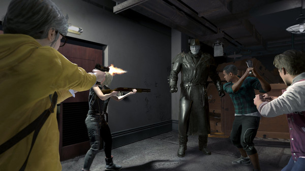 生化危机5：黄金版 Resident Evil 5:Gold Edition for mac