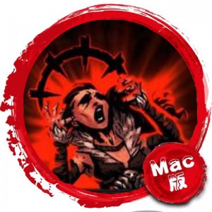暗黑地牢:祖灵版 Darkest Dungeon Mac版 苹果电脑 Mac游戏 for mac 中文版 支持最新系统