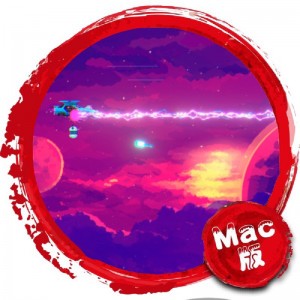 黑色悖论 Black Paradox Mac版 苹果电脑 单机游戏 Mac游戏