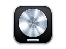 Logic Pro X 11.1.2 Mac 中文破解版 音频编辑制作软件