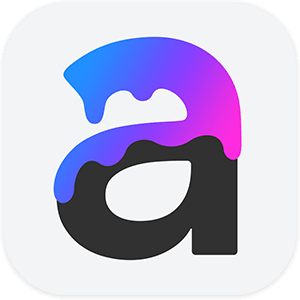Art Text 4.0.7 for Mac 破解版 漂亮艺术字体制作工具