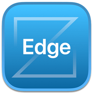 EdgeView for Mac v5.0.5 for Mac 中文破解版 图像查看浏览管理工具