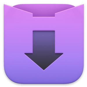 Downie 4 v4.8.8 for Mac 中文破解版 强大网页视频下载工具Downie4