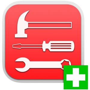 TinkerTool System 9.5 for Mac 破解版 系统设备维护工具