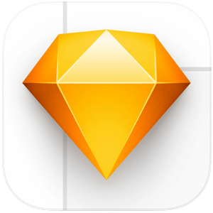 Sketch v101.6 for Mac 官方中文破解版 iOS开发 UI设计 矢量图形绘制软件