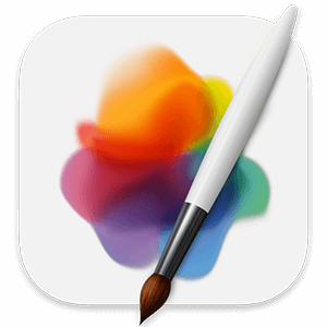 Pixelmator Pro 3.6.14 for Mac 中文破解版 图像编辑处理软件