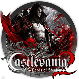 恶魔城:暗影之王 镜之宿命 高清版 Castlevania:Lords of Shadow mac 2021重制版