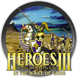 魔法门之英雄无敌3英雄无敌Ⅲ:追随神迹 Heroes of Might and Magic III:In the Wake of Gods mac