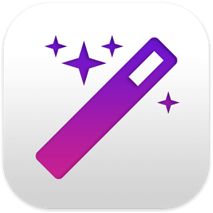 MacMagic 1.2.6 for Mac 电脑缓存日志清理优化工具