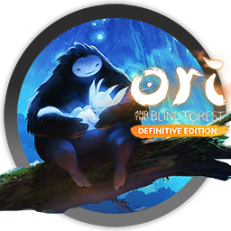 奥日与黑暗森林:终极版 Ori and the Blind Forest for mac 2021重制版