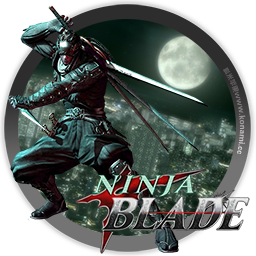 忍者之刃 Ninja Blade for mac
