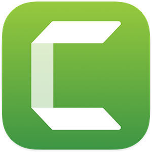 Camtasia 2024 v2024.1.4 for Mac 中文版 屏幕录像视频录制编辑软件