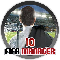 FIFA足球经理10 FIFA Manager 10 for mac