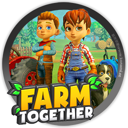 一起玩农场2 Farm Together 2 for Mac v89 中文原生版