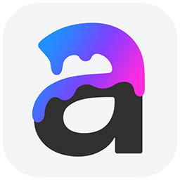 Art Text 4 v4.4.0 for Mac 破解版 漂亮艺术字体制作工具
