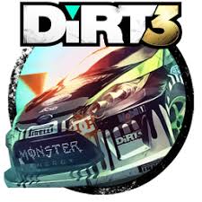 尘埃 3:完全版 DiRT 3 Complete Edition for Mac