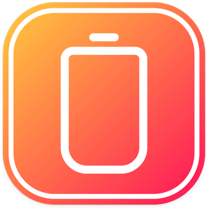 Magic Battery 7.3.3 for Mac 连接设备电池电量显示工具