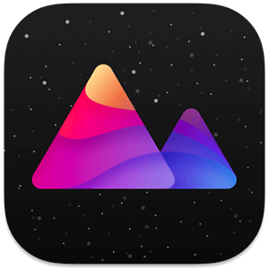 Darkroom 6.0.6 for Mac 功能强大的照片和视频编辑器