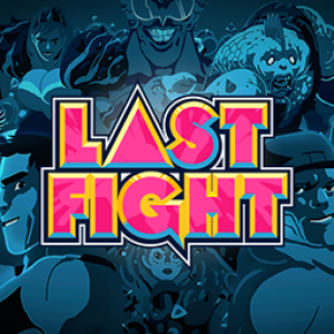 *最终之战 LASTFIGHT Mac版 苹果电脑 单机游戏 Mac游戏