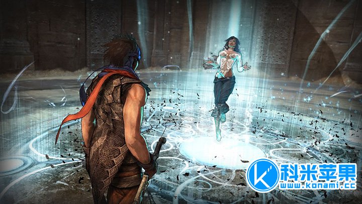 波斯王子4:重生 prince of persia prodigy for mac 2021重制版 波斯王子4:重生 prince of persia prodigy for mac 2021重制版