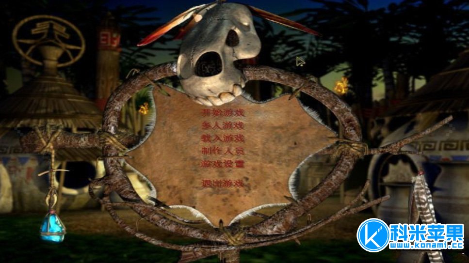 ZAX异形猎人 Zax:The Alien Hunter for mac ZAX异形猎人 Zax:The Alien Hunter for mac