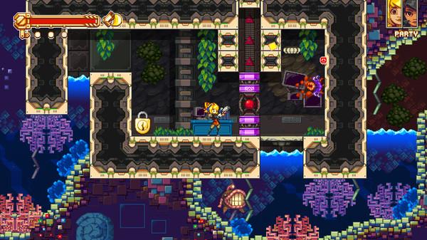 格拉尔的任务 for mac Quest Of Graal v1.0 格拉尔的任务 for mac Quest Of Graal v1.0