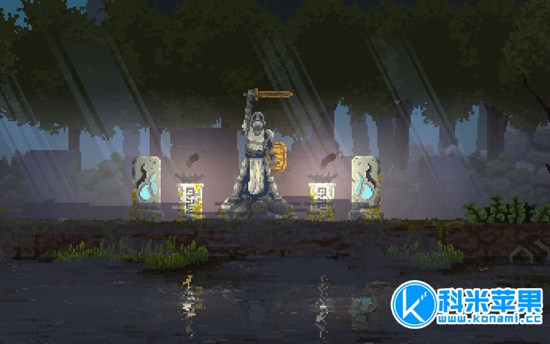 王国:新大陆 Kingdom: New Lands for mac 王国:新大陆 Kingdom: New Lands for mac