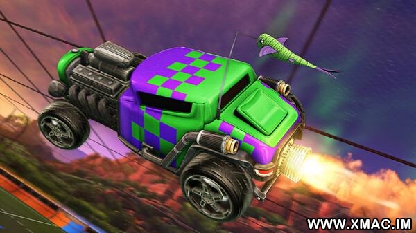 这啥车?for mac What the Car? v2.0.1 这啥车?for mac What the Car? v2.0.1