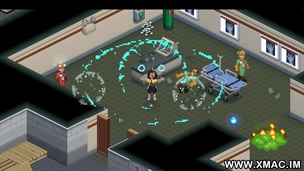 怪奇物语3 for mac Stranger Things 3: The Game v891 怪奇物语3 for mac Stranger Things 3: The Game v891