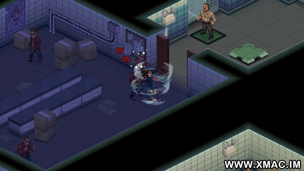 怪奇物语3 for mac Stranger Things 3: The Game v891 怪奇物语3 for mac Stranger Things 3: The Game v891