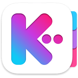 Keep It 2.6.4 for Mac 破解版 写笔记保存链接存储文档软件