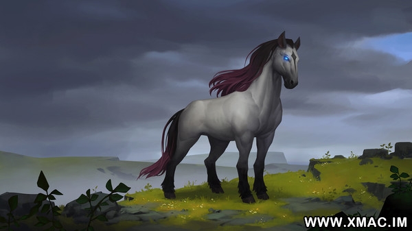 北境之地 v2.6.15 Northgard Relics+DLC for mac 北境之地 v2.6.15 Northgard Relics+DLC for mac