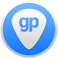 【正版软件】Guitar Pro 8.1.1 for Mac 中文版 音乐曲谱软件