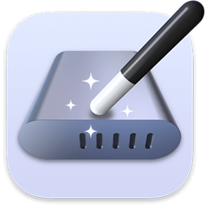 Magic Disk Cleaner 2.9.8 for Mac 中文版 临时数据缓存清理工具