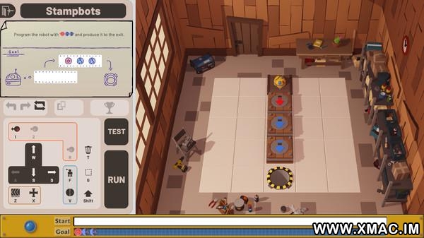 月光石岛 for mac Moonstone Island v1.0.1685.1 月光石岛 for mac Moonstone Island v1.0.1685.1