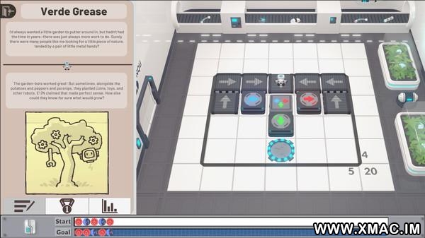 月光石岛 for mac Moonstone Island v1.0.1685.1 月光石岛 for mac Moonstone Island v1.0.1685.1