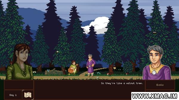 距离8点还有3分钟 for mac Three Minutes To Eight v0.5.1b 距离8点还有3分钟 for mac Three Minutes To Eight v0.5.1b